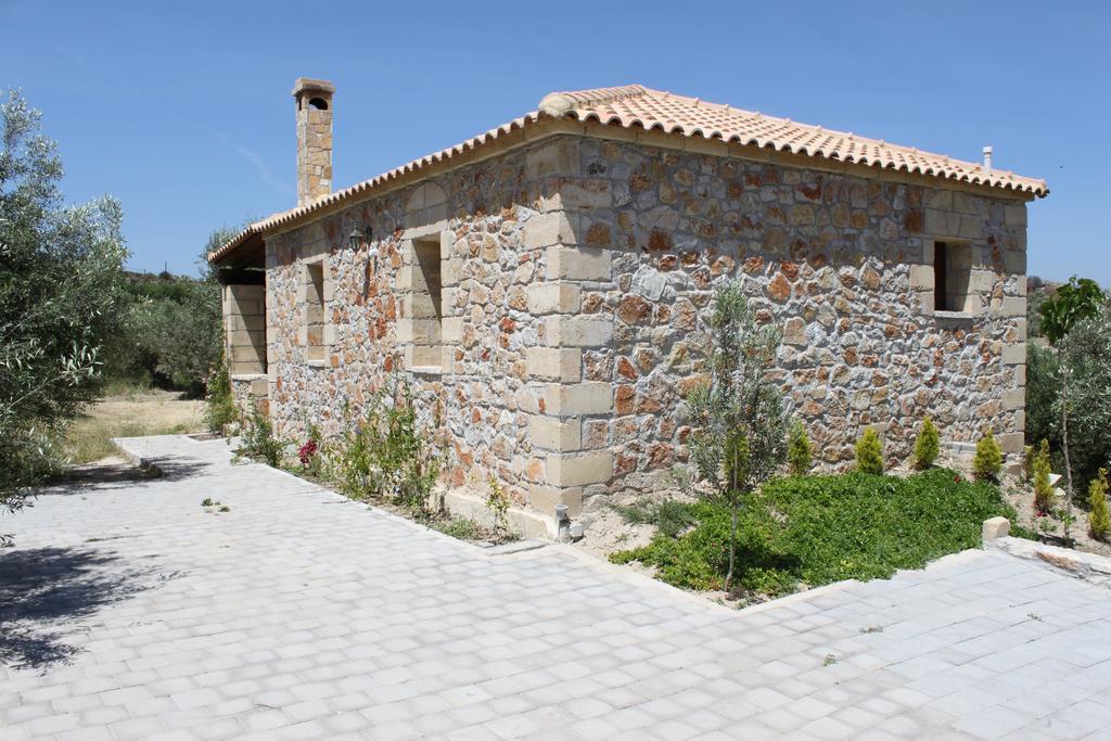 Klymeni Traditional Homes Anabolu Oda fotoğraf