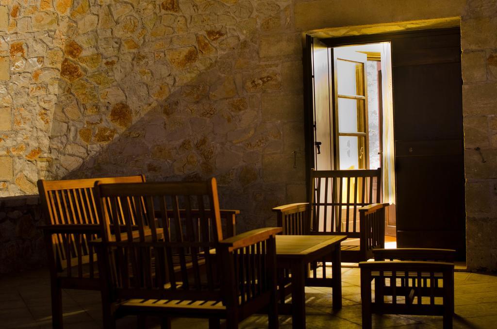 Klymeni Traditional Homes Anabolu Dış mekan fotoğraf