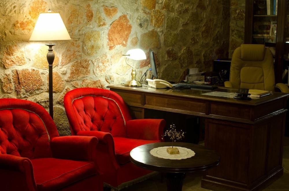 Klymeni Traditional Homes Anabolu Dış mekan fotoğraf