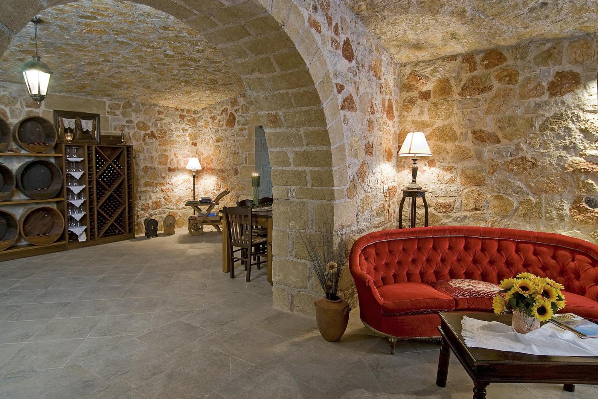 Klymeni Traditional Homes Anabolu Dış mekan fotoğraf