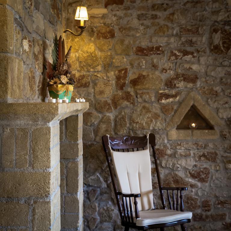 Klymeni Traditional Homes Anabolu Dış mekan fotoğraf