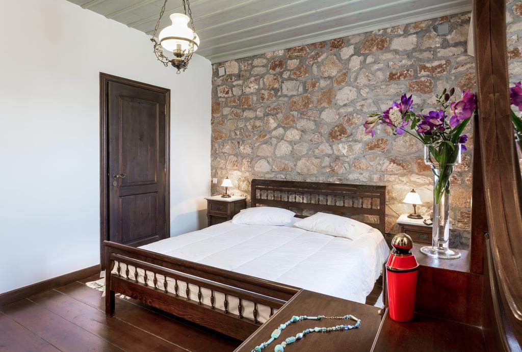 Klymeni Traditional Homes Anabolu Dış mekan fotoğraf