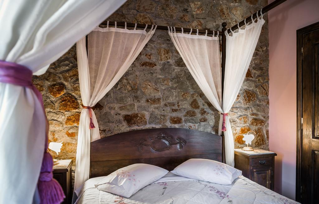 Klymeni Traditional Homes Anabolu Dış mekan fotoğraf